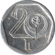 0.20 Kč